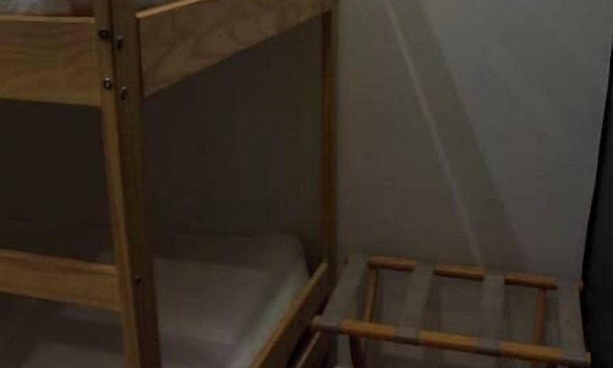 Gobernador Pinero Apartment | Self check in Luxury family studio Double room