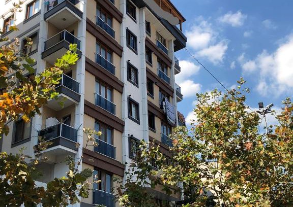 Kagithane House | Self Checkin 2BedRoom APart In Kagithane Istanbul