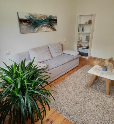 Priekuli Municipality Apartment | Self chek-in cozy two-room apartment