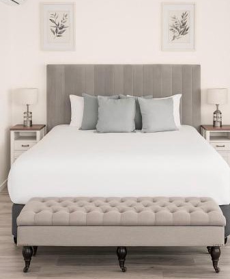 Varsity Lakes Apartment | Self contained guest house Gold Coast - sleeps max 4