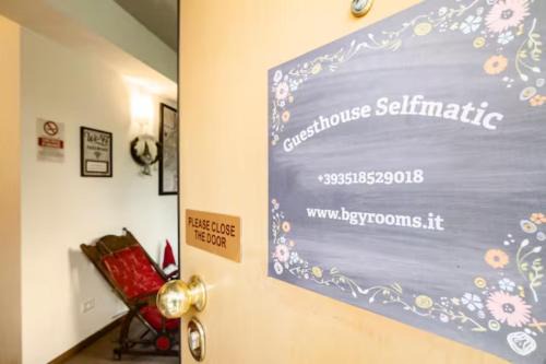 Orio al Serio House | SelfMatic