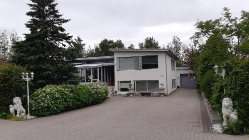 Arborg Apartment | Selfoss Apartment