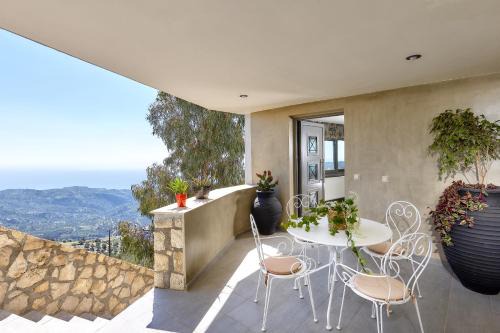 Myrtos Apartment | Seli
