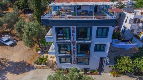 Kas Hotel | Selim Pansiyon