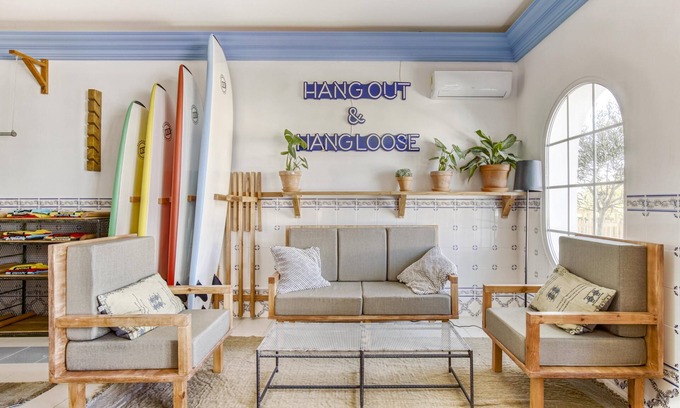 Ferrel House | Selina Peniche