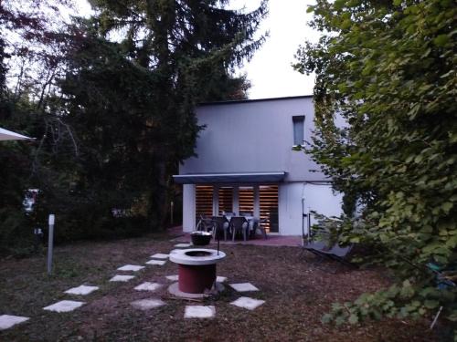 Szentendrei Apartment | Sellő vendégház