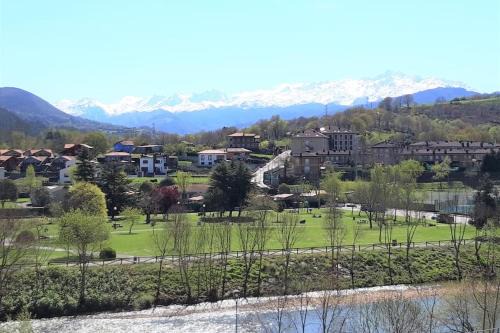 Arriondas Apartment | Sella