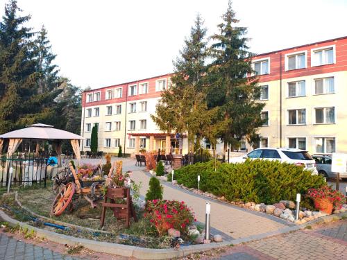 Szeligi Resort | SELMENT RESORT Mazury