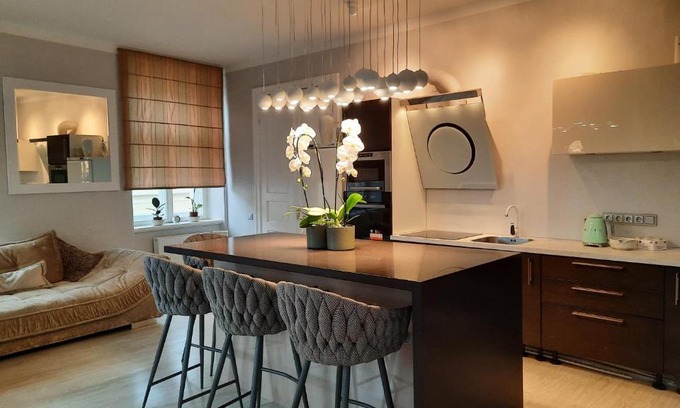 Cesis Apartment | SELONI