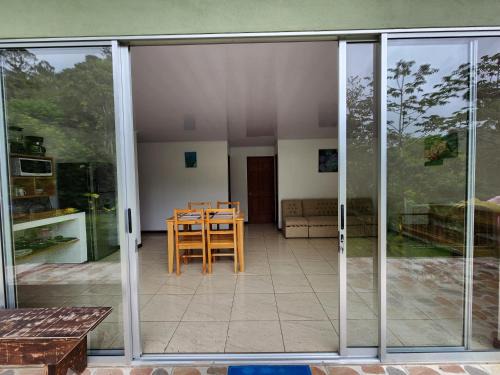 Bajos del Toro Apartment | Selvática del Toro