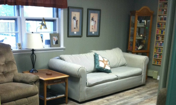 Highland Falls House | SEM-PVT APT NEXT TO WEST POINT & BEAR MT STATE PARK; LESS THAN 50 MILES TO NYC