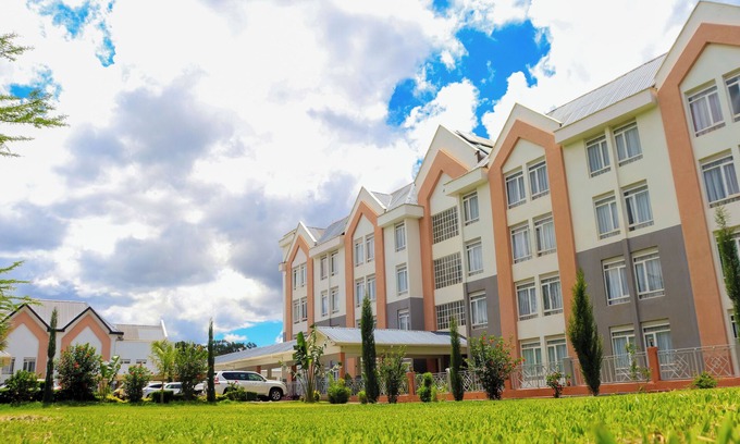 Ngelani Hotel | Semara Hotels Machakos