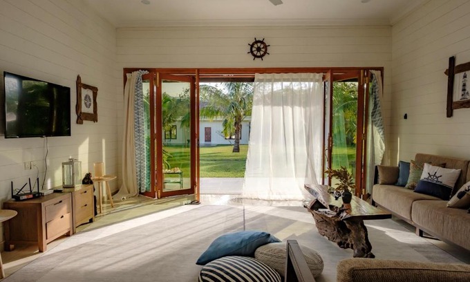 Langkawi Villa | Sembilan Langkawi