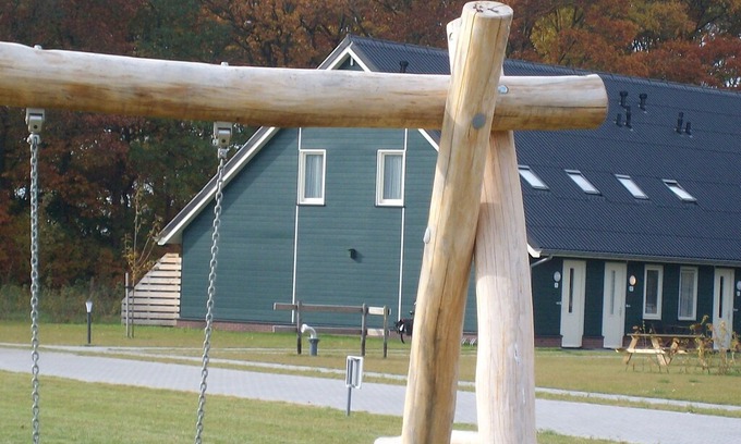 Rheezerveen House | Semi-detached house with a dishwasher, at 9 km van Slagharen