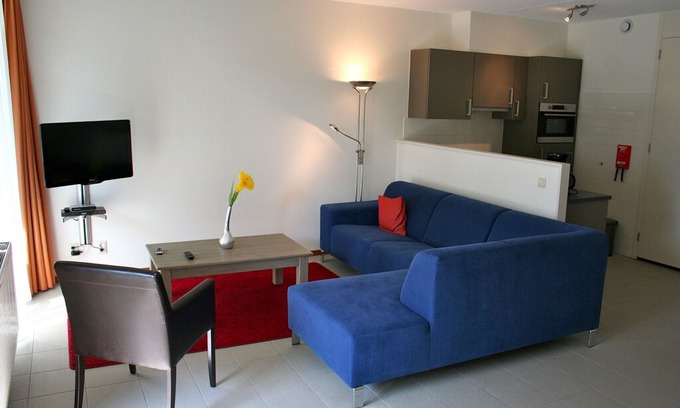 Rheezerveen House | Semi-detached house with a dishwasher, at 9 km van Slagharen