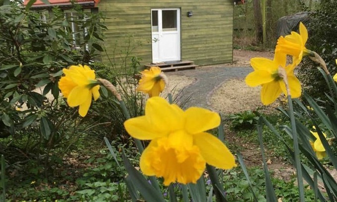 Viehland Apartment | Semi-detached house FeWo 1 - holiday homes Ohlenbusch