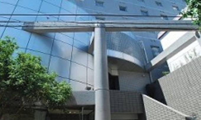Hakata-ku Hotel | Semidouble nonsmoking Room only GHSeparate ho/Fukuoka Fukuoka