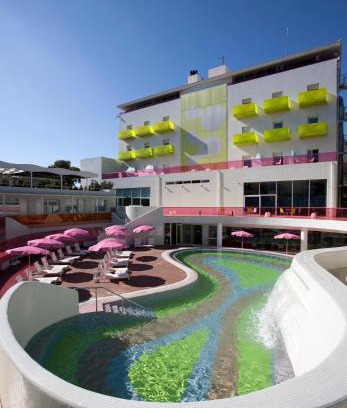 Kifisia Hotel | Semiramis