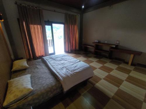 Bayan Hotel | Senaru Lodge