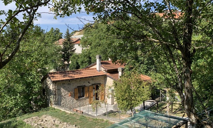 Corrubbio di Negarine House | Senatello by Interhome