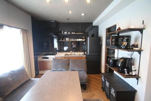 Higashi Ward Apartment | Senda Heights 101 - Vacation STAY 20078