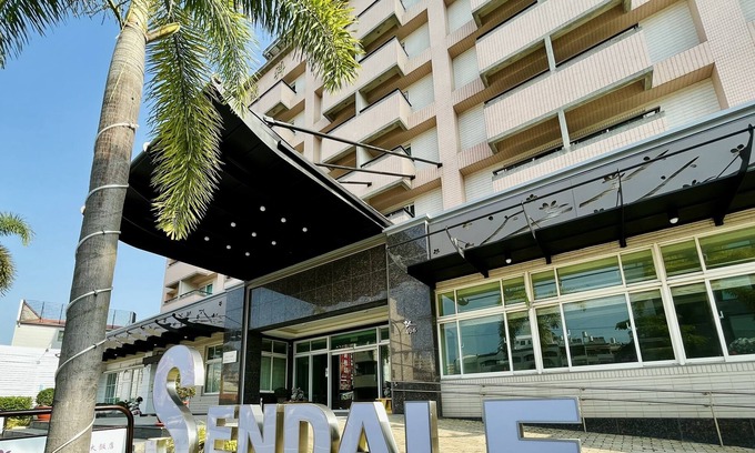 Xinshi Hotel | Sendale Tainan Science Park Hotel