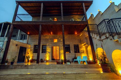 Avanos House | Sendian-guesthouse