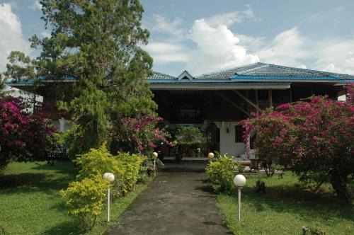 Pondang House | Sendowan Baru Amurang