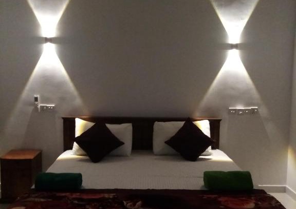 Kaduruduwa House | Senethaya Guest House