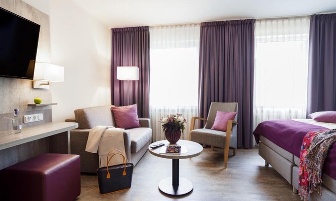 Kettwig Hotel | Sengelmannshof