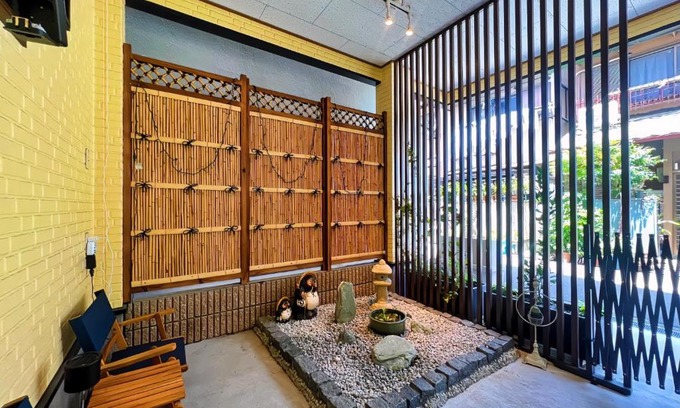 Joto House | Sengengawa-MIdoribashi - Vacation STAY 15375