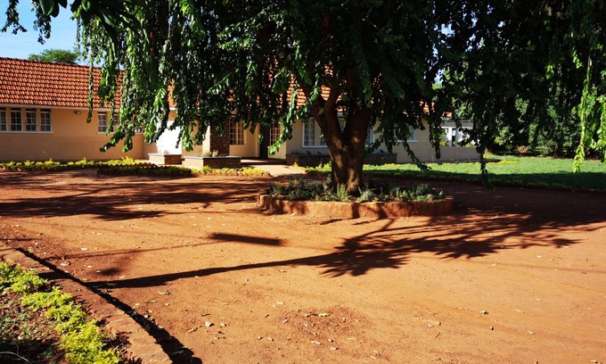 Gulu House | Senior Quarters 4 Bed Residential Family Guest Home