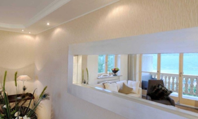 Tegernsee House | Senior Suite DE LUXE - Der Westerhof - Hotel in Tegernsee