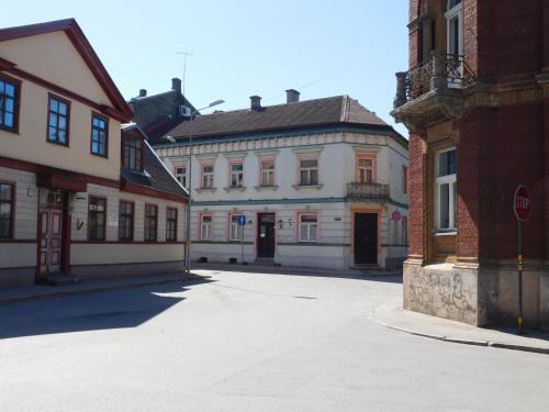 Liepaja House | SenLiepāja