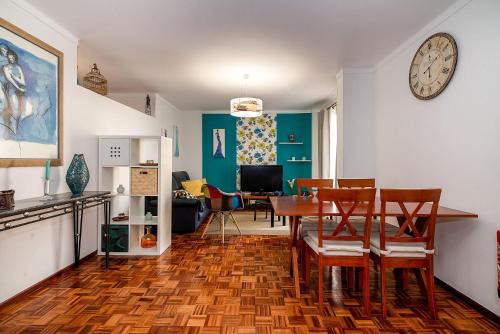 Olivais Apartment | Senna Apartment