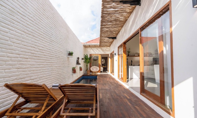 Munggu Villa | Senna Villa