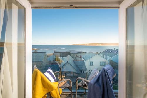 Sennen Cove House | Sennen Surf Loft, Sennen