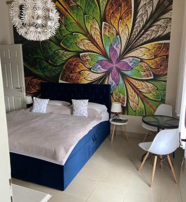 Miskolc House | SenoRita