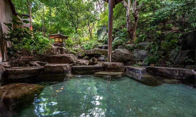 Toba House | Senpokaku