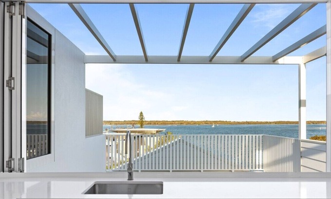 Runaway Bay House | Sensational Gold Coast Home
