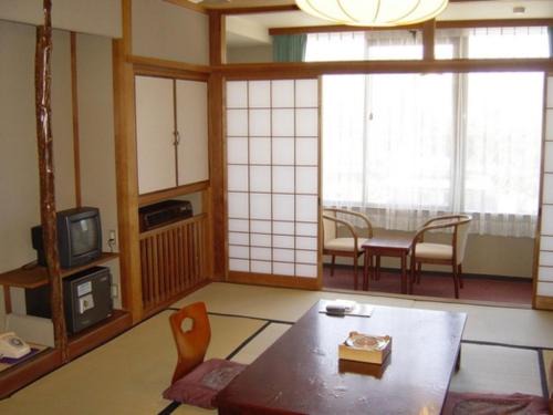 Hagi Hotel | Senshunraku - Vacation STAY 18483v