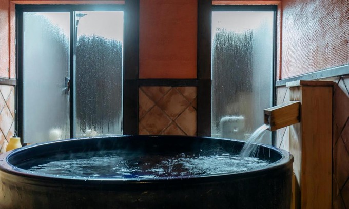 Kinosaki Onsen Hotel | Sensui