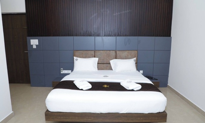 Vellore Hotel | Senthur Inn Vellore By K Hotels