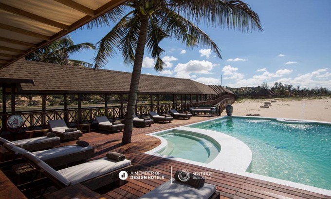 Inhambane Resort | Sentidos Beach Retreat