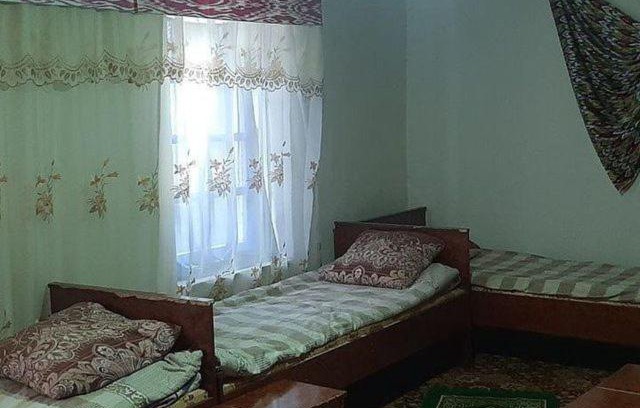 Nurata District Apartment | Sentob 'The Big Stone'