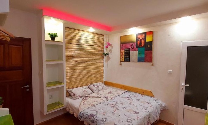 Nessebar New Town House | Sentosa ROOM