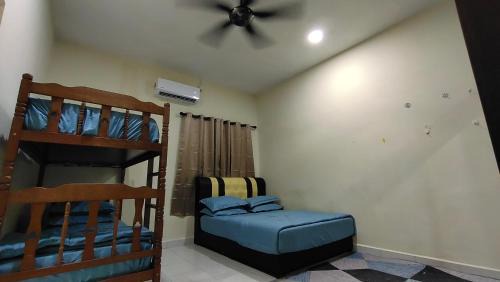 Kuala Terengganu House | Sentosa2Stay Gong Badak Kuala Terengganu