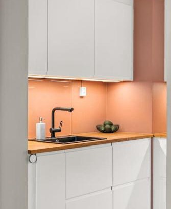 Gronland Apartment | Sentral & Cozy apartment