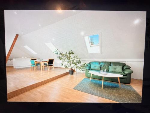 Arendal Apartment | Sentralt i Arendal