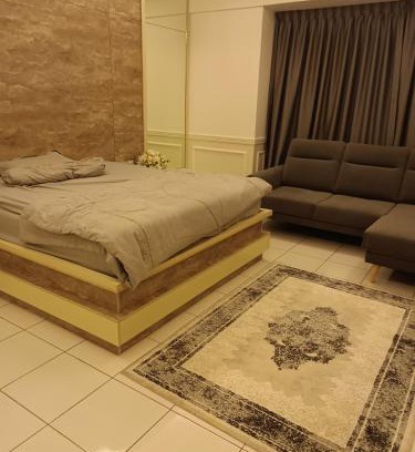 Ijok House | Sentrovue Paradise